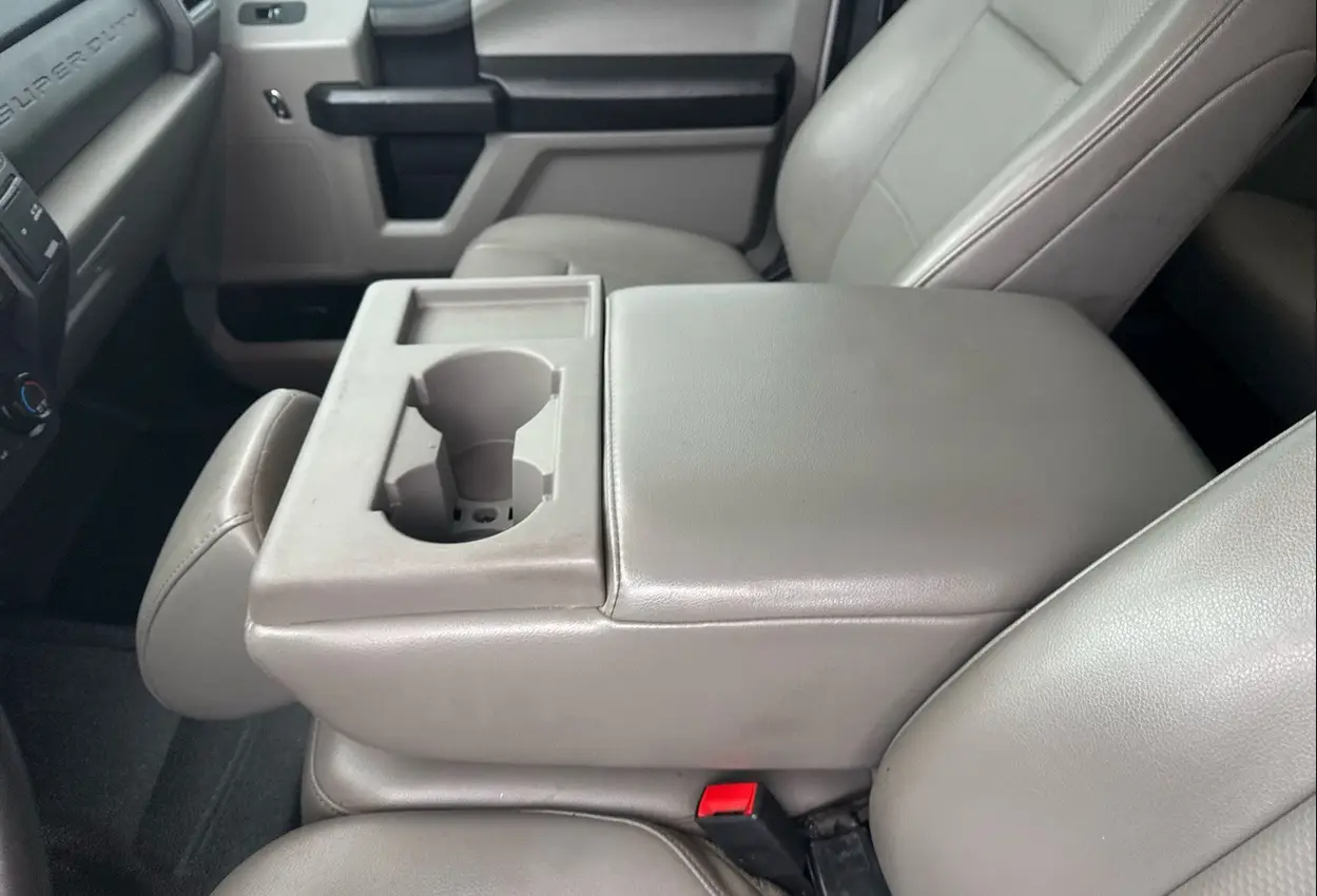 2021 Ford F350 Super Duty Crew Cab - Image 69