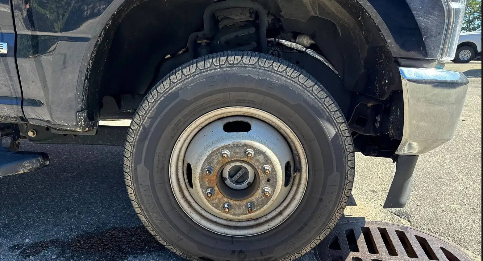 2021 Ford F350 Super Duty SuperCab - Image 99