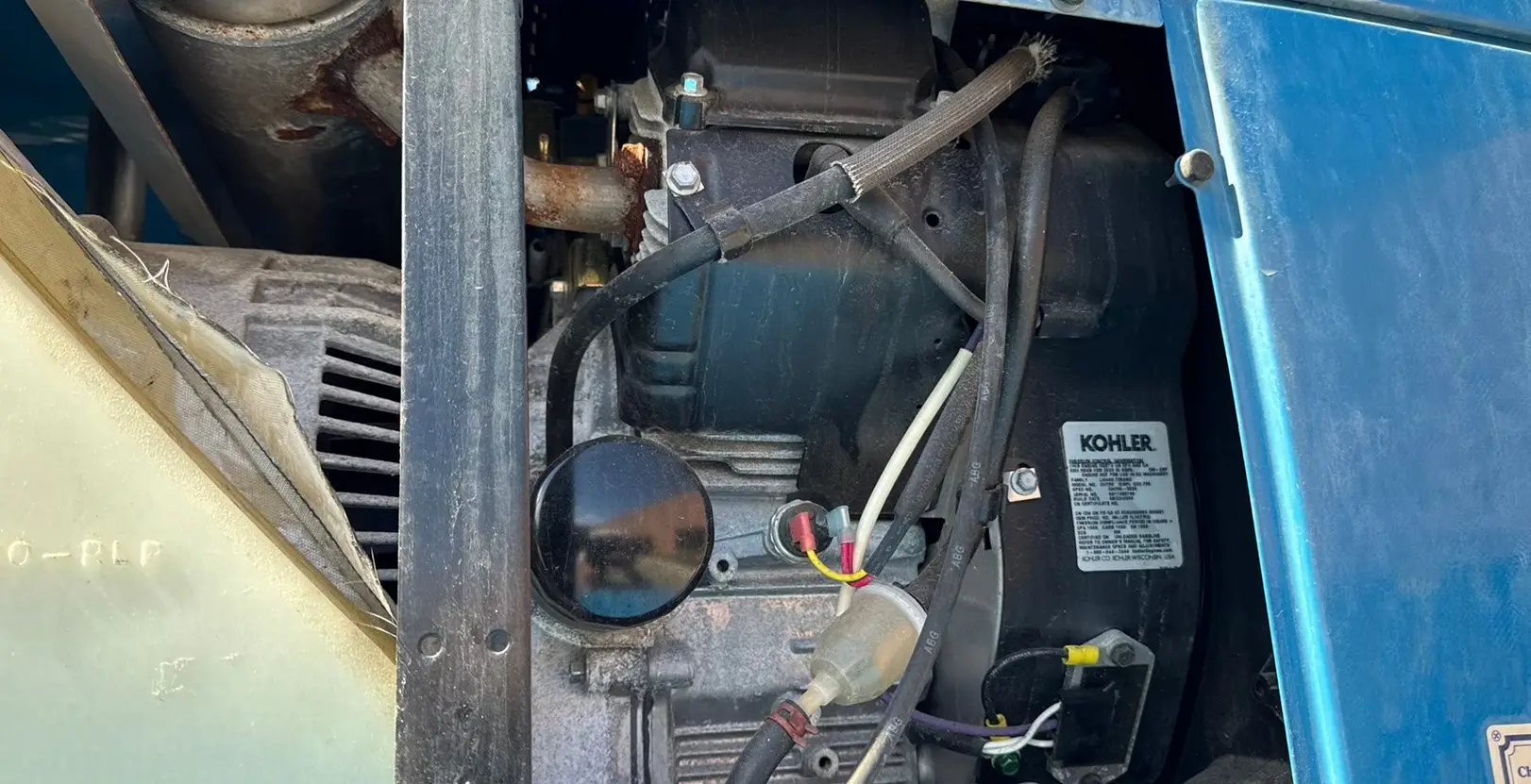 2021 Ford F350 Super Duty SuperCab - Image 101