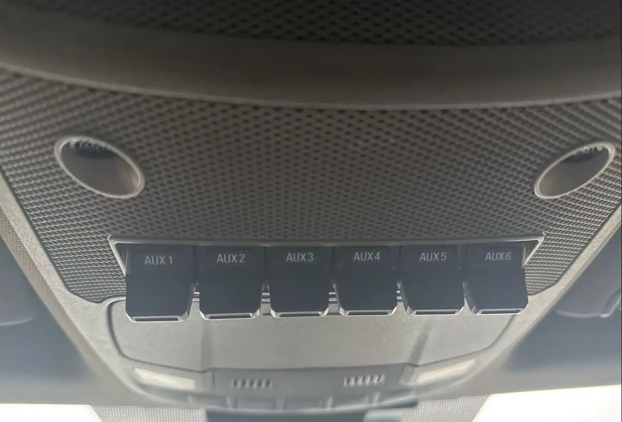 2021 Ford F350 Super Duty Crew Cab - Image 66