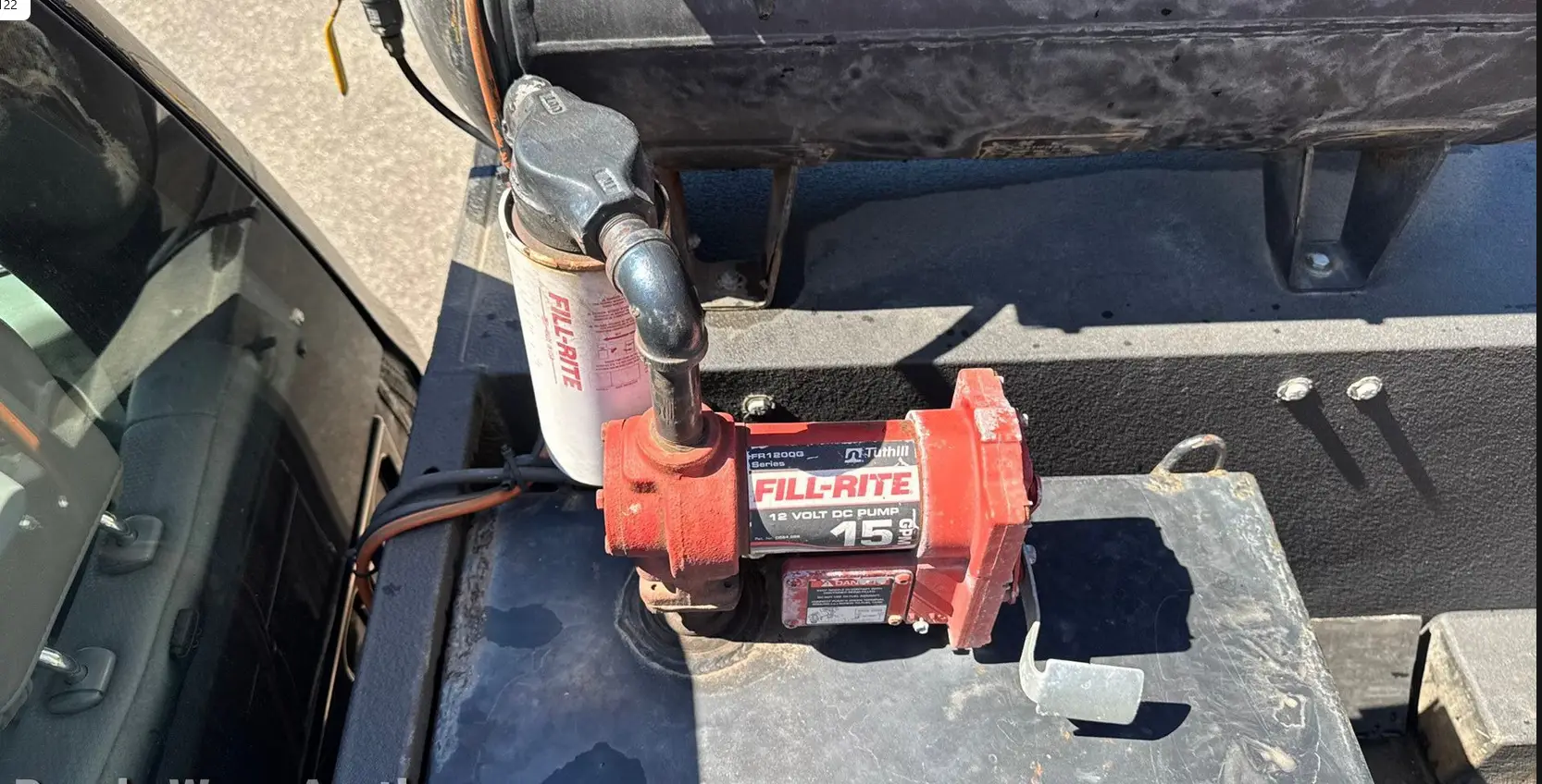 2021 Ford F350 Super Duty SuperCab - Image 102