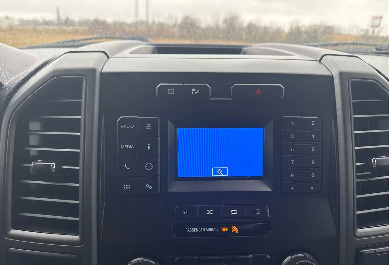 2021 Ford F350 Super Duty Crew Cab - Image 72