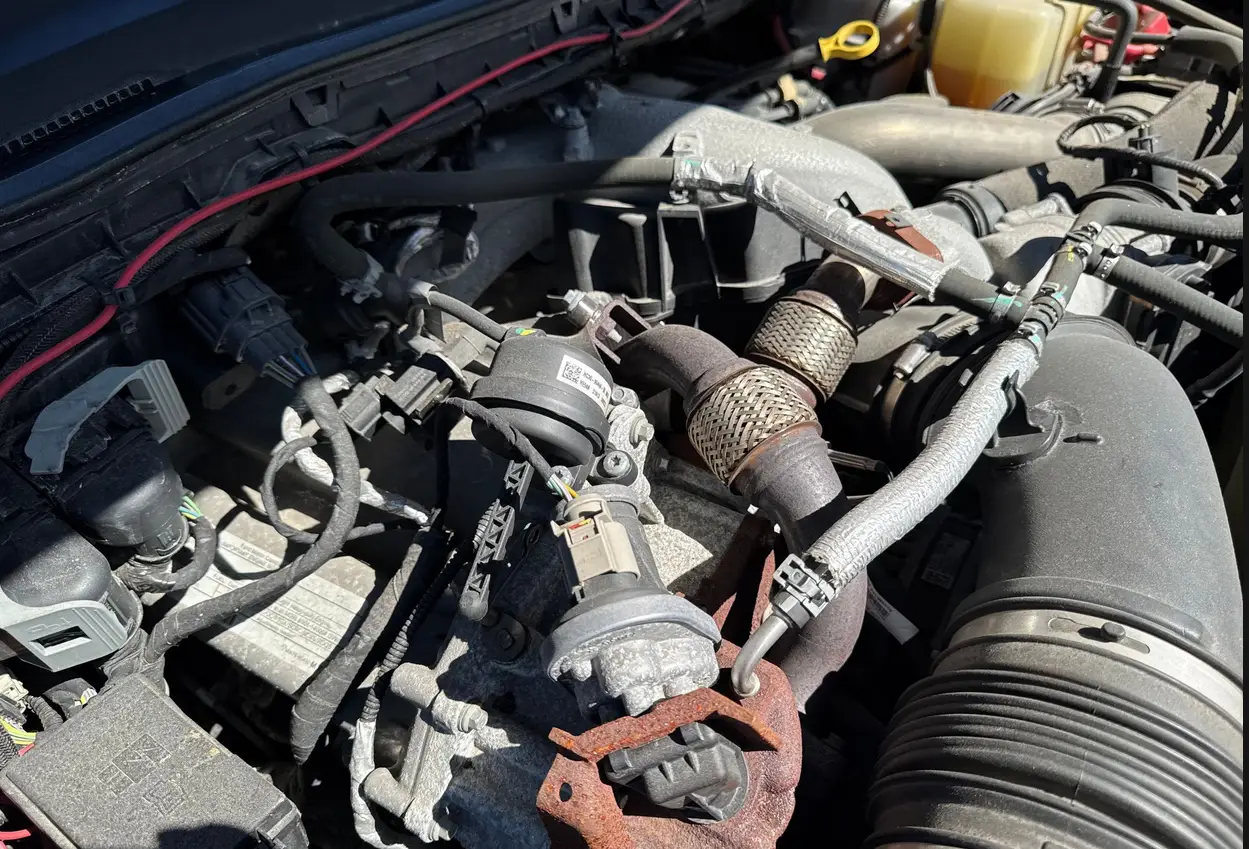 2021 Ford F350 Super Duty SuperCab - Image 103