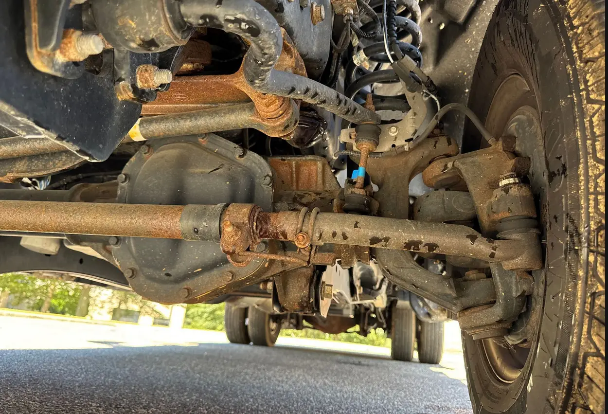 2021 Ford F350 Super Duty SuperCab - Image 107