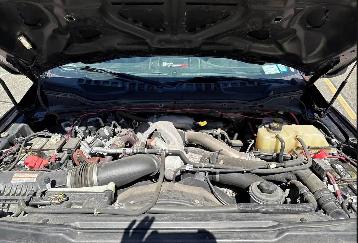 2021 Ford F350 Super Duty SuperCab - Image 108