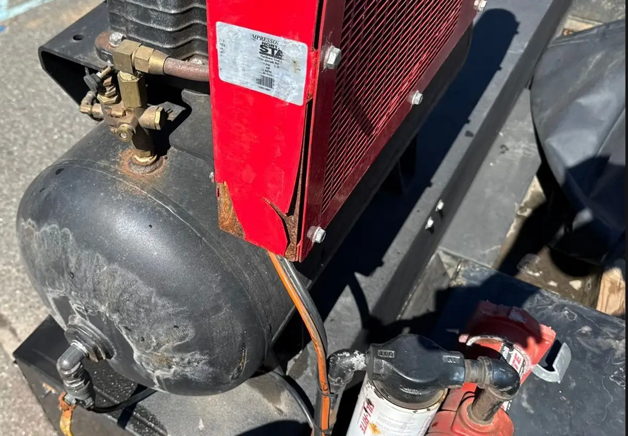 2021 Ford F350 Super Duty SuperCab - Image 105