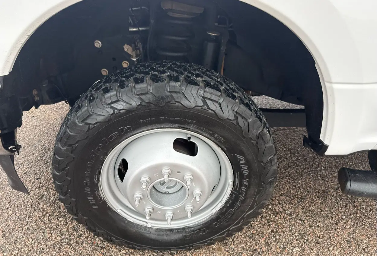 2021 Ford F350 Super Duty Crew Cab - Image 73