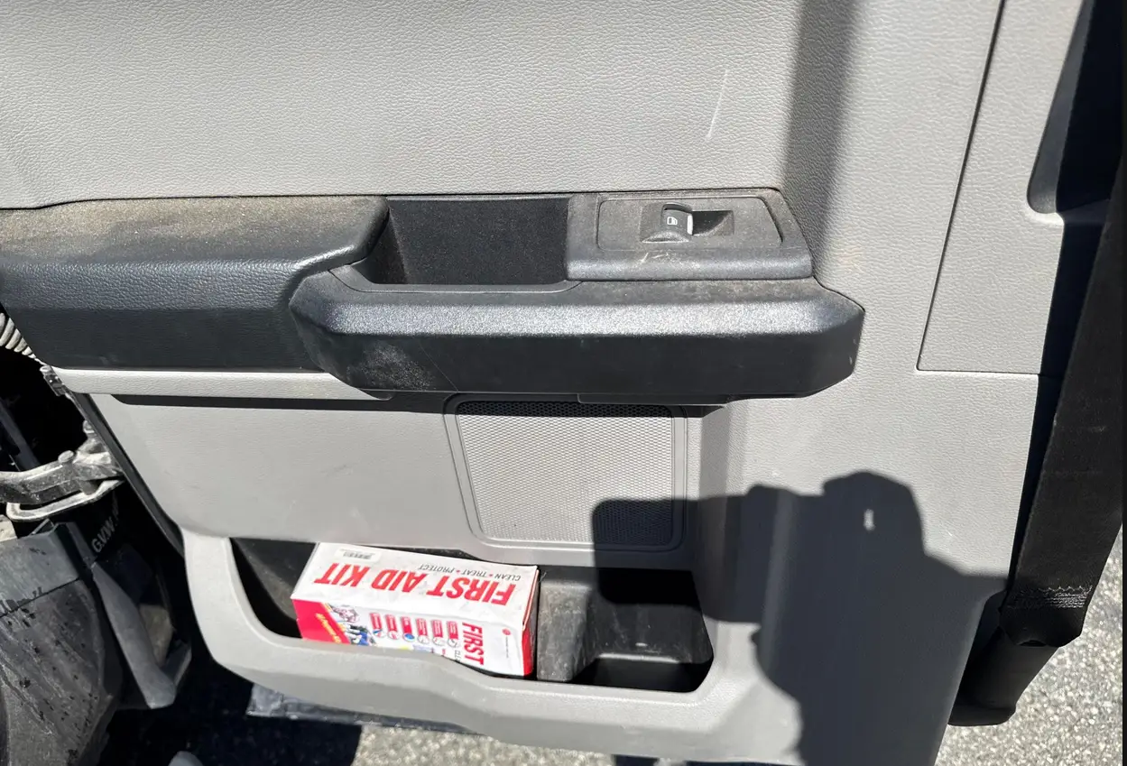 2021 Ford F350 Super Duty SuperCab - Image 109