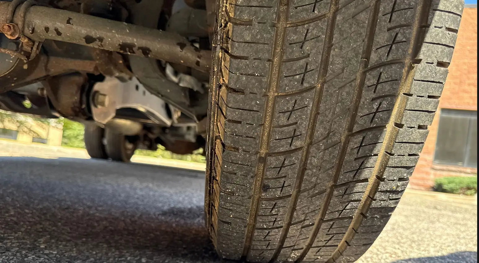 2021 Ford F350 Super Duty SuperCab - Image 112