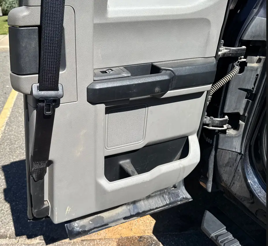 2021 Ford F350 Super Duty SuperCab - Image 114