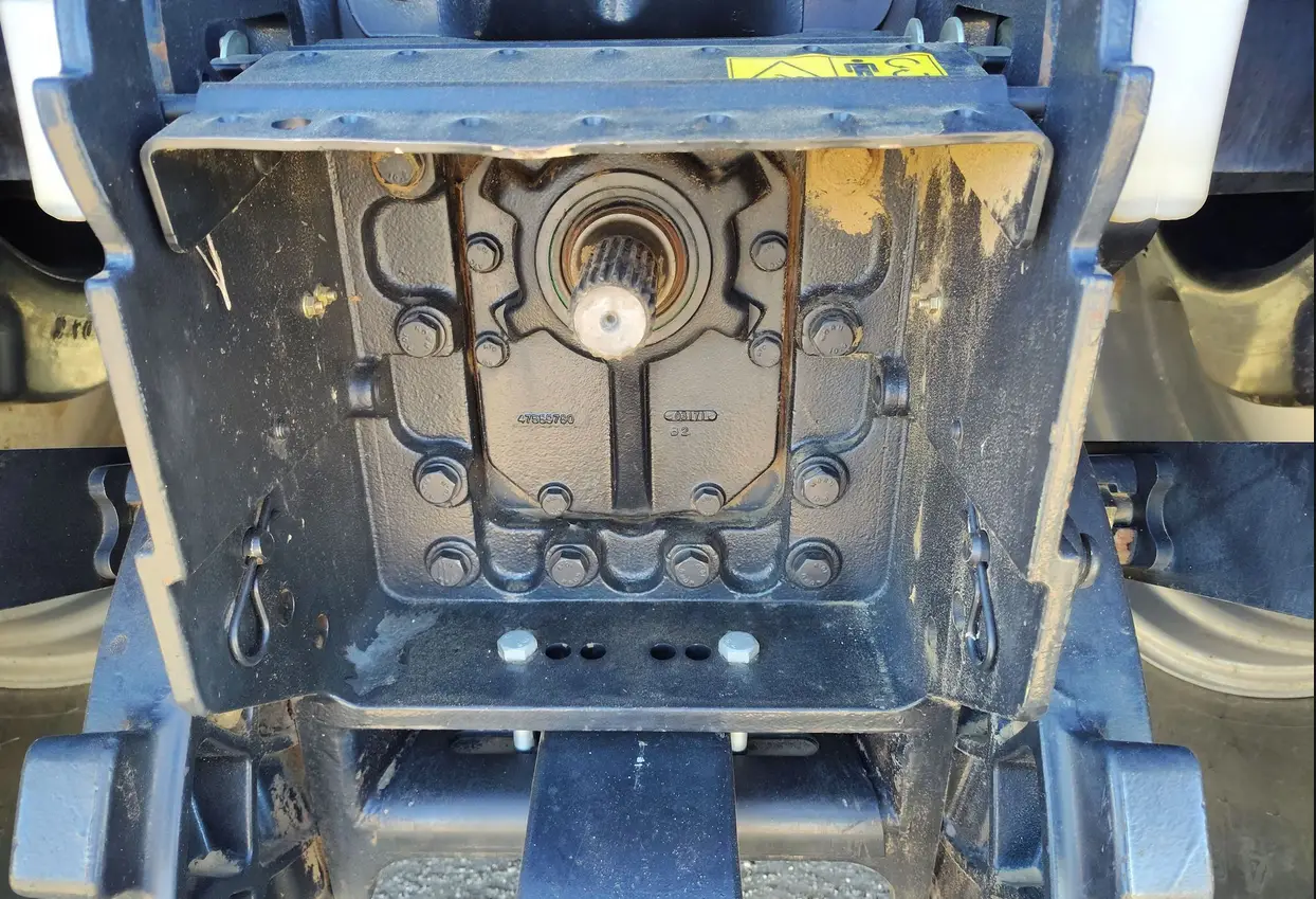 2021 Case IH Magnum 280 AFS Connect MFWD Tractor For Sale | Low Hours | Live Auction