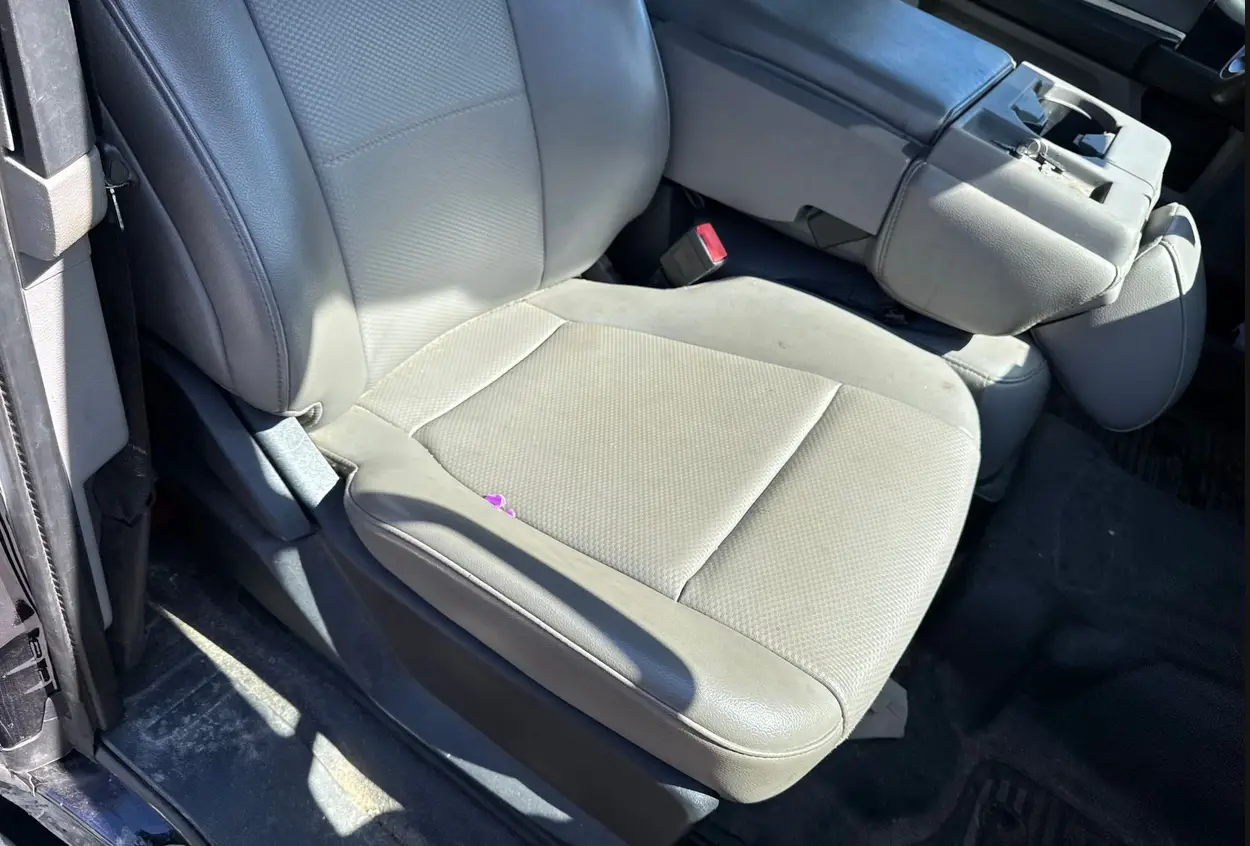 2021 Ford F350 Super Duty SuperCab - Image 122