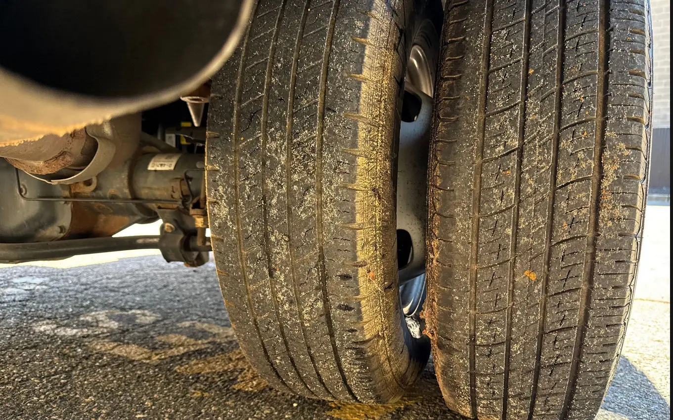 2021 Ford F350 Super Duty SuperCab - Image 118