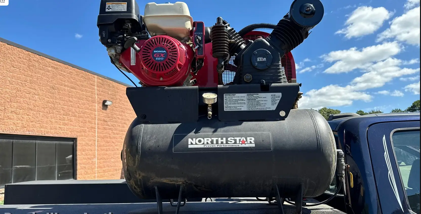 2021 Ford F350 Super Duty SuperCab - Image 119