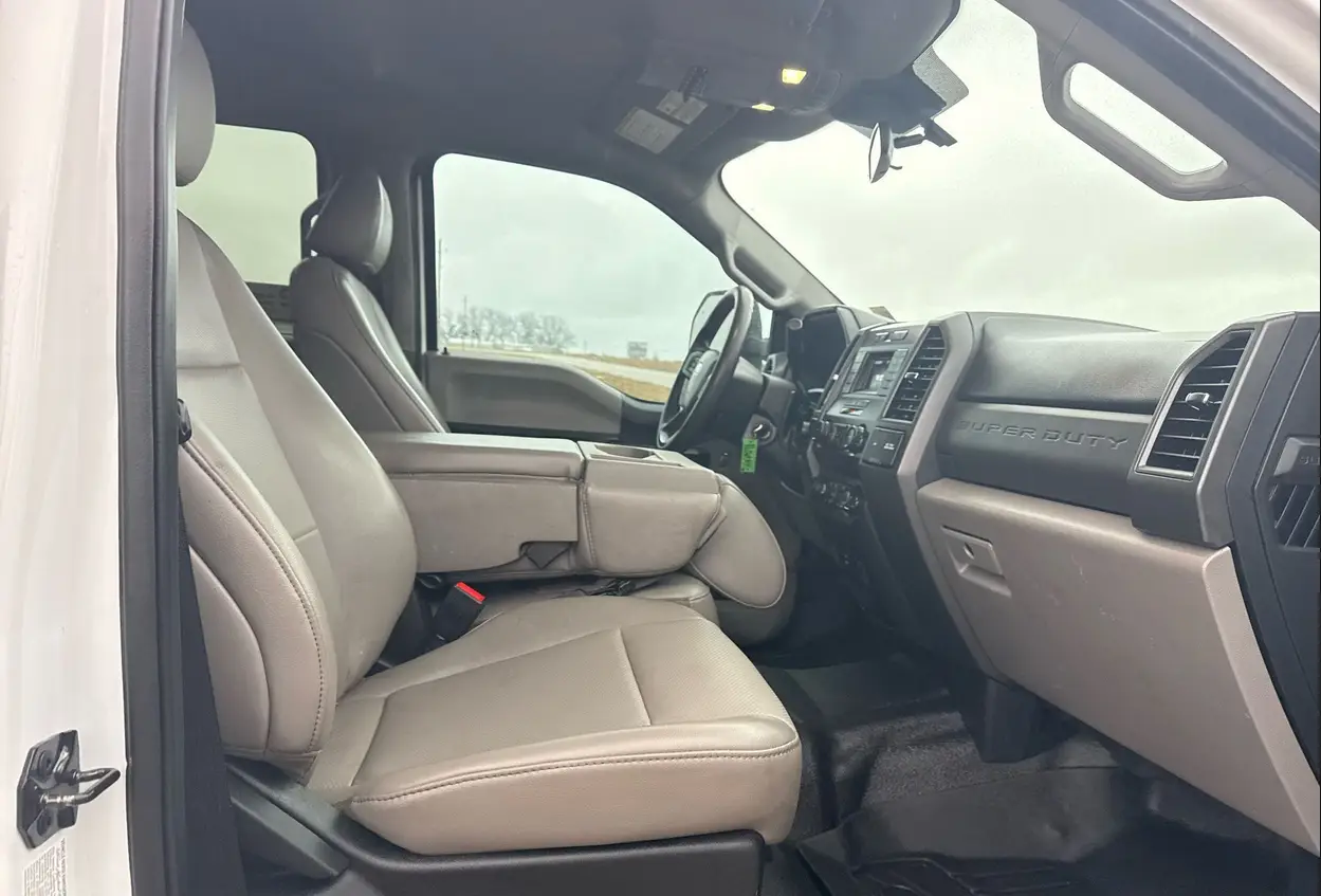 2021 Ford F350 Super Duty Crew Cab - Image 76