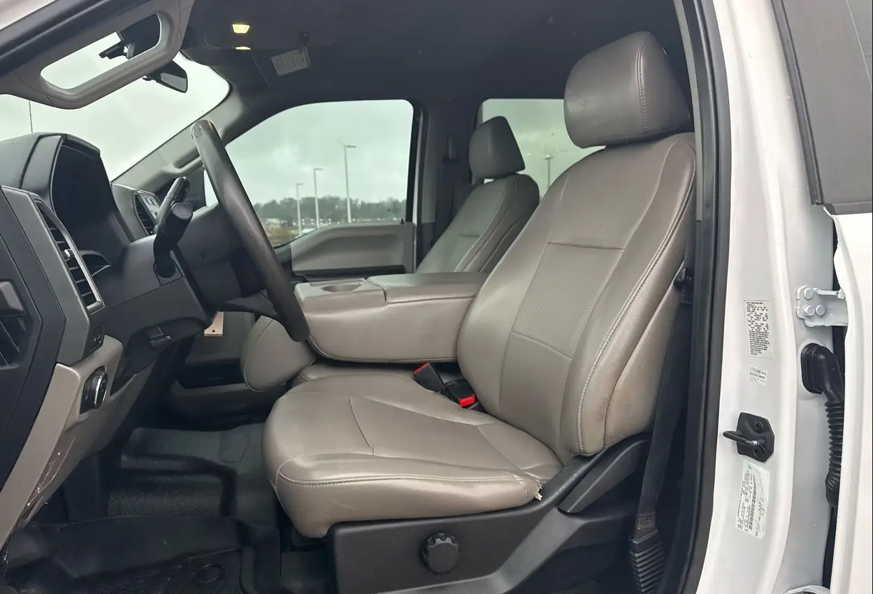 2021 Ford F350 Super Duty Crew Cab - Image 81