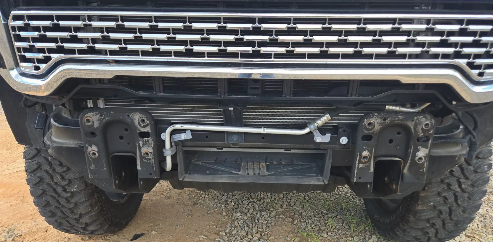 2023 GMC Sierra 3500HD Denali - Image 11