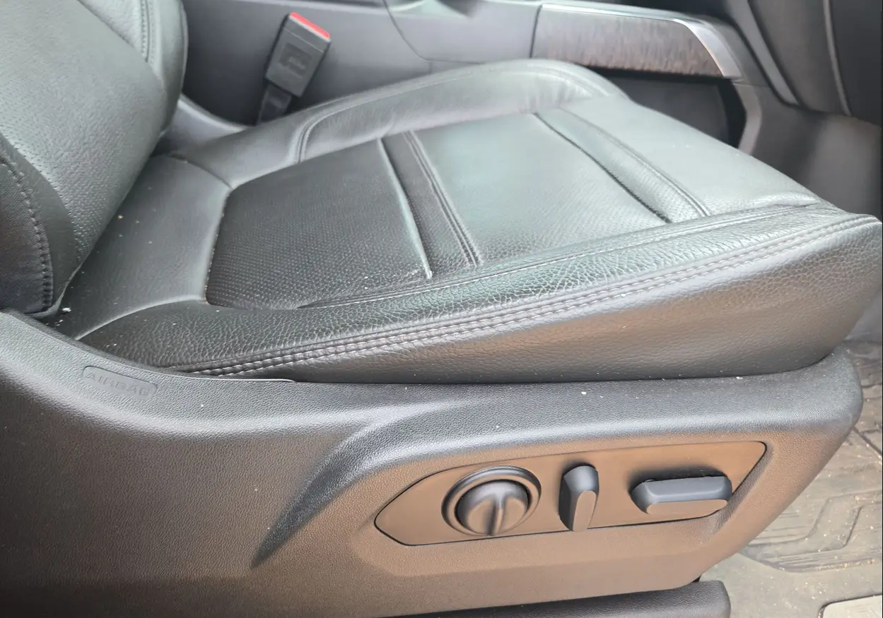 2023 GMC Sierra 3500HD Denali - Image 45