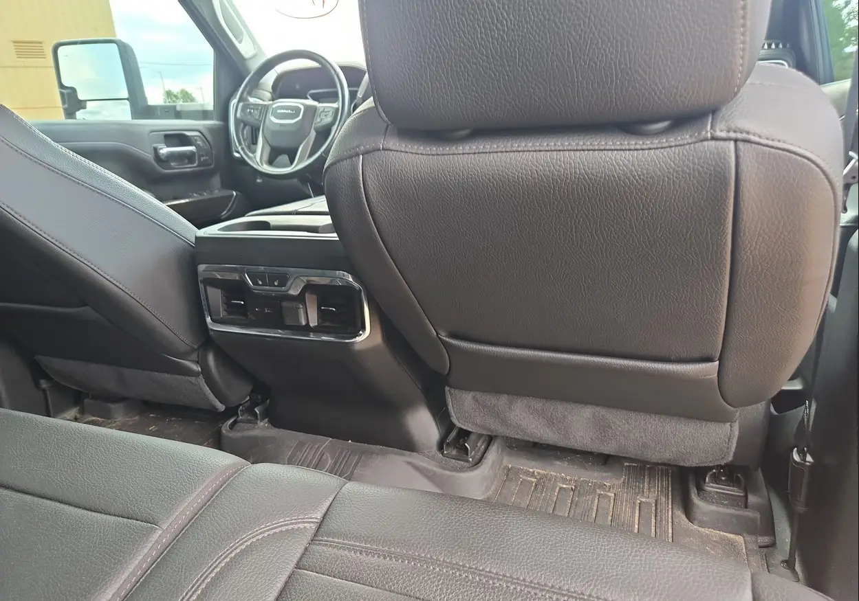 2023 GMC Sierra 3500HD Denali - Image 50