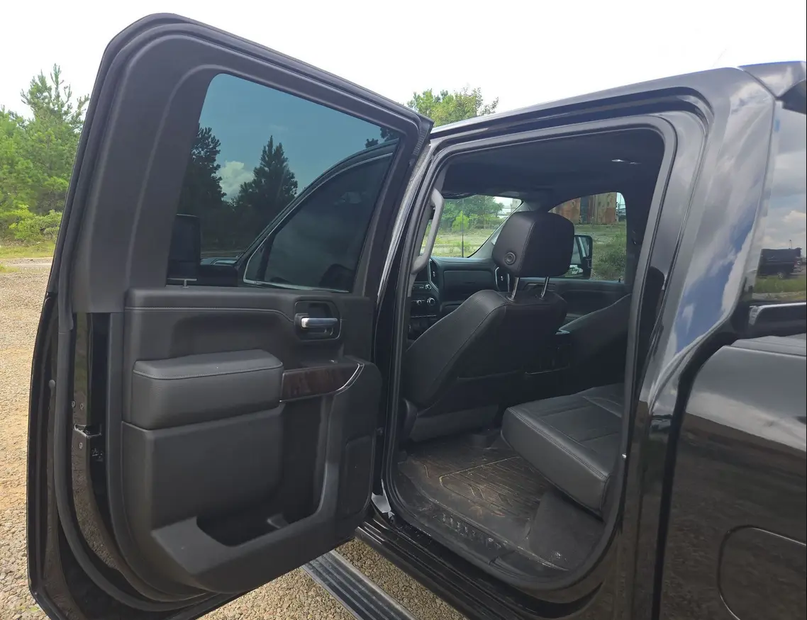 2023 GMC Sierra 3500HD Denali - Image 52