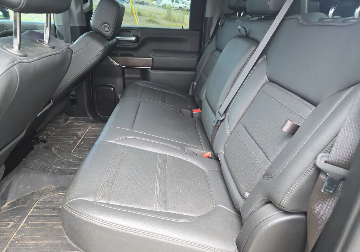 2023 GMC Sierra 3500HD Denali - Image 54