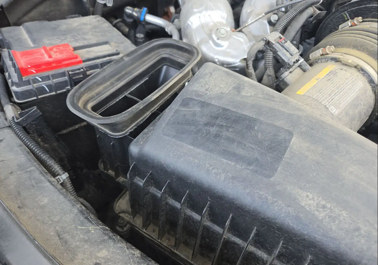 2023 GMC Sierra 3500HD Denali - Image 61