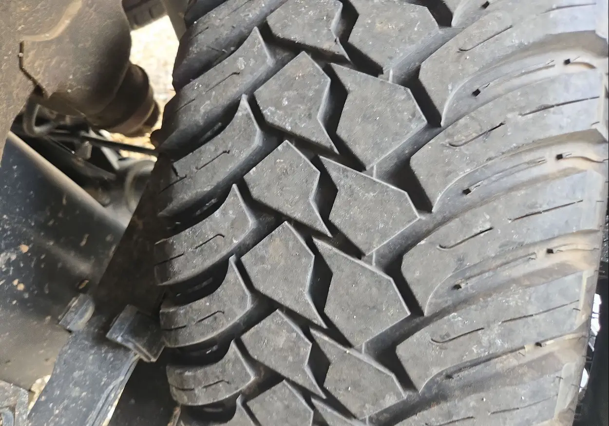 2023 GMC Sierra 3500HD Denali - Image 71