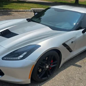 2016 Chevrolet Corvette Stingray