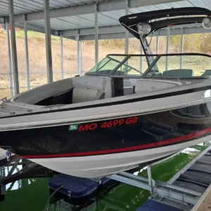 2014 Regal 2300 Fastrac