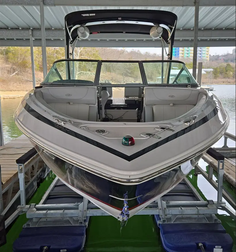 2014 Regal 2300 Fastrac - Image 2