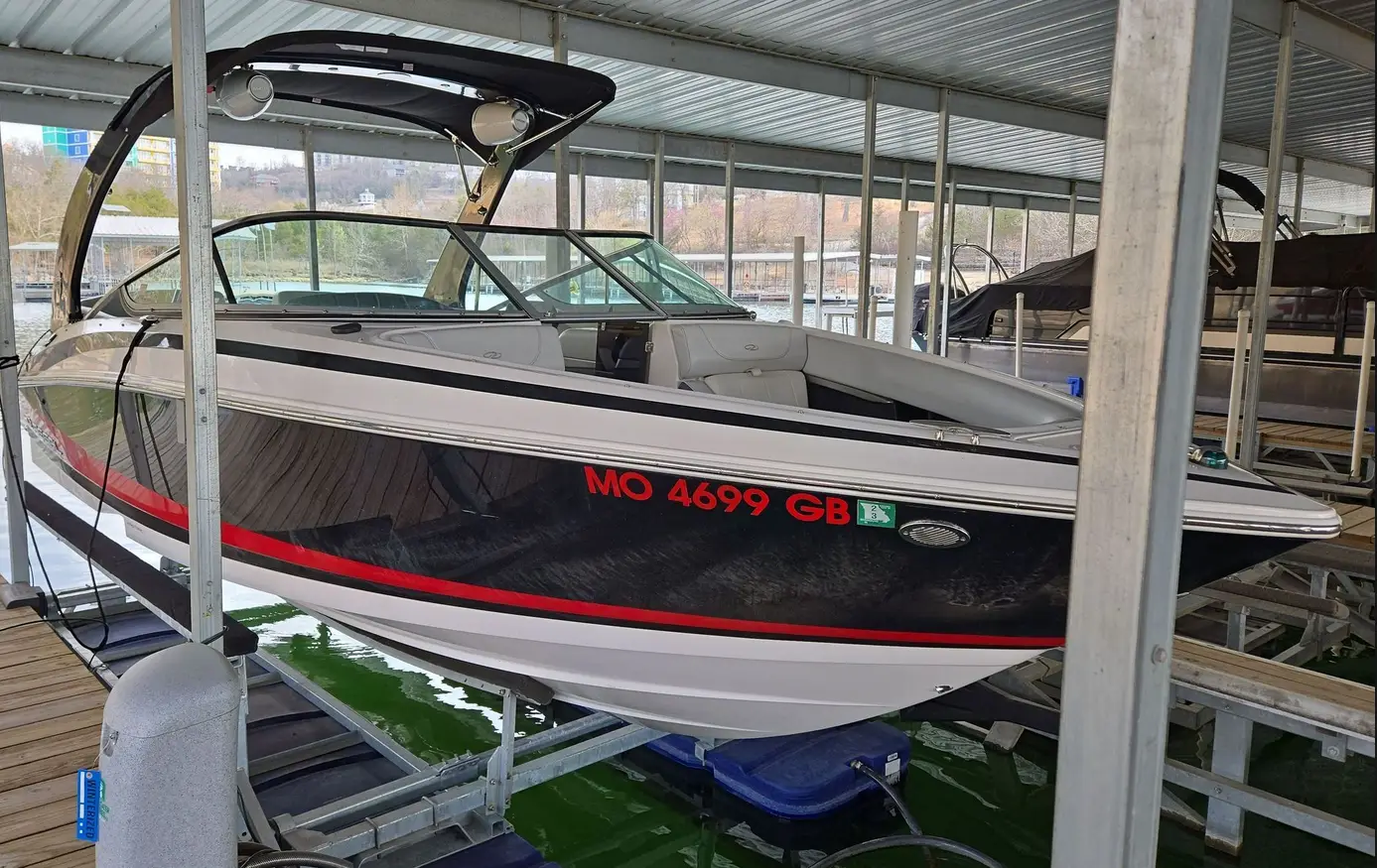 2014 Regal 2300 Fastrac - Image 3