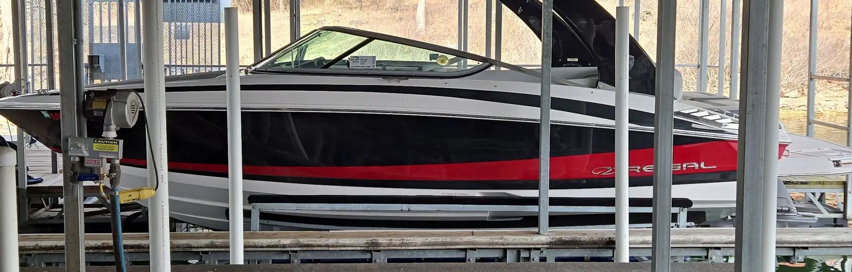 2014 Regal 2300 Fastrac - Image 7