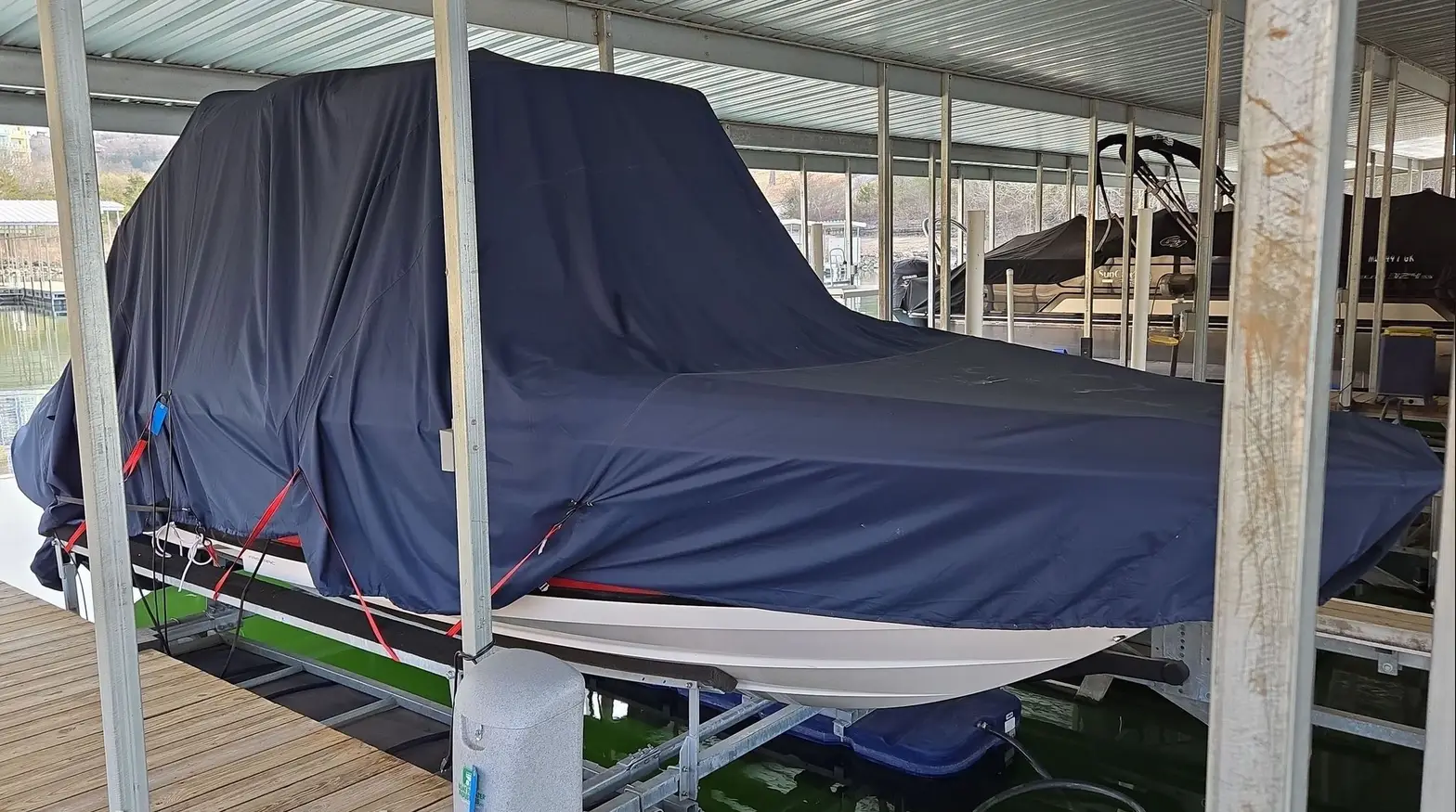 2014 Regal 2300 Fastrac - Image 10