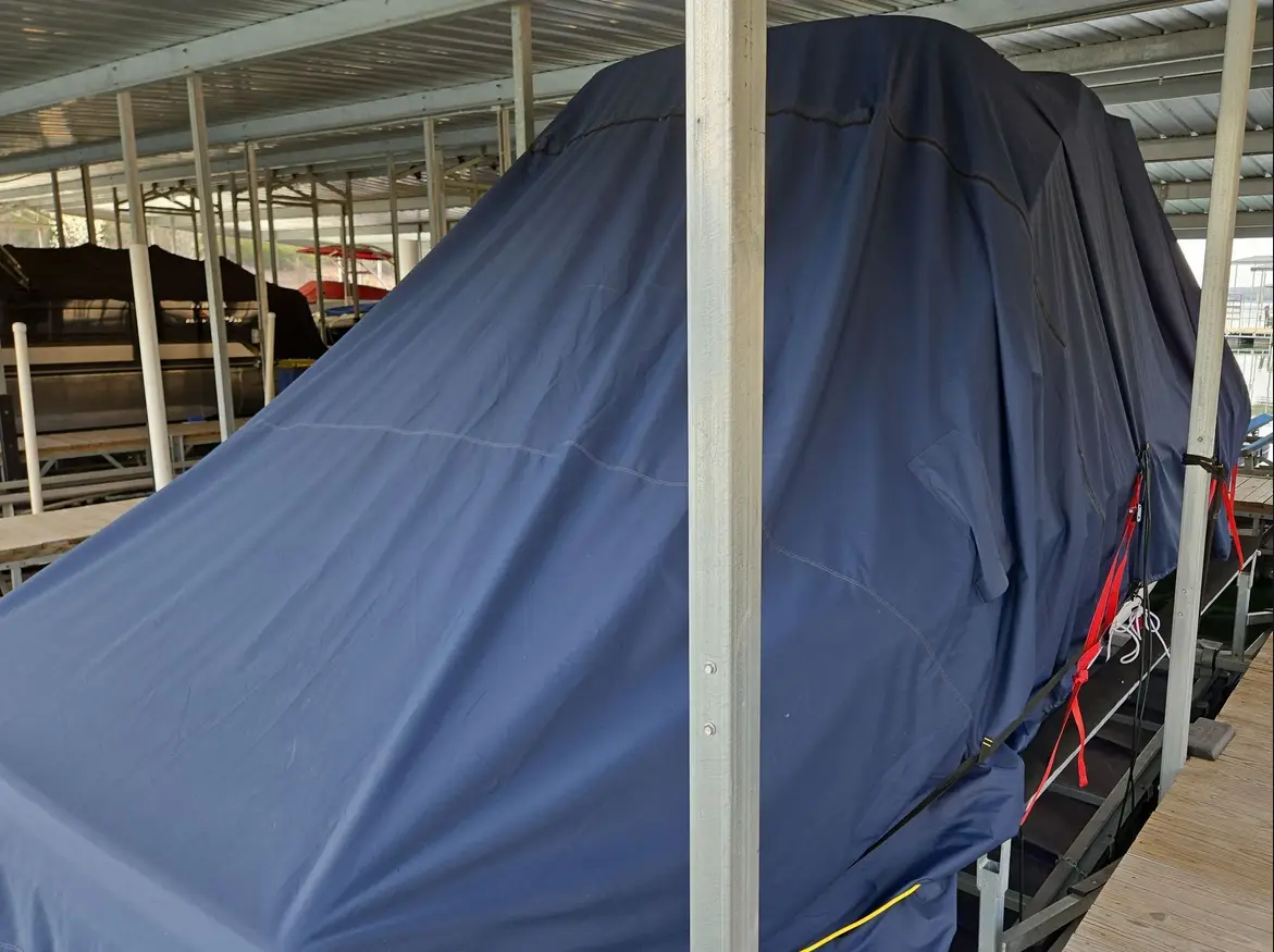 2014 Regal 2300 Fastrac - Image 11