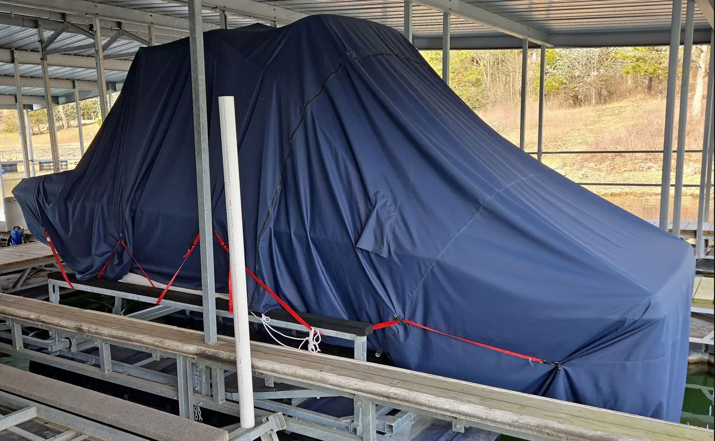 2014 Regal 2300 Fastrac - Image 13