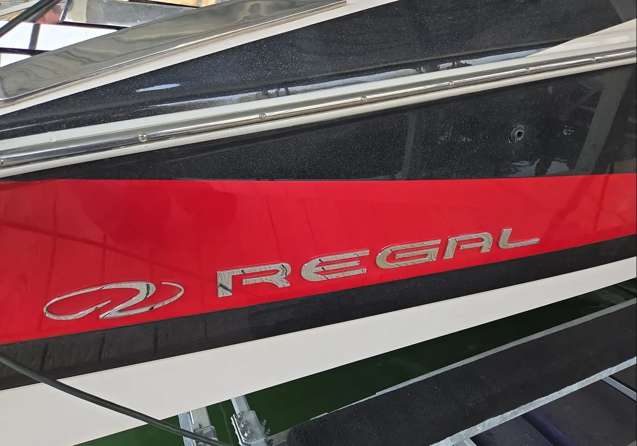 2014 Regal 2300 Fastrac - Image 14