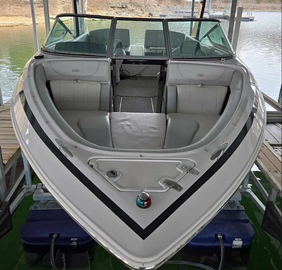 2014 Regal 2300 Fastrac - Image 17