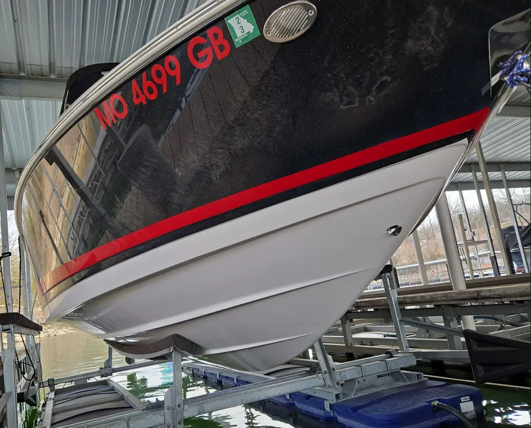 2014 Regal 2300 Fastrac - Image 19