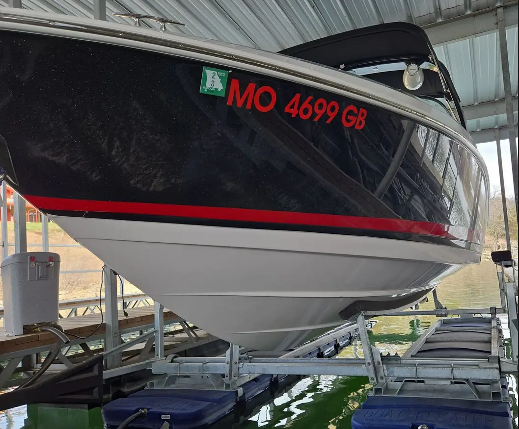 2014 Regal 2300 Fastrac - Image 20