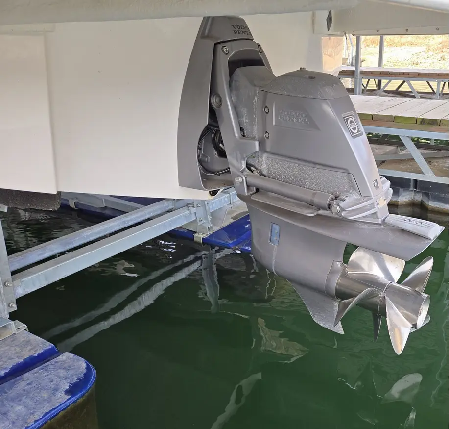 2014 Regal 2300 Fastrac - Image 22