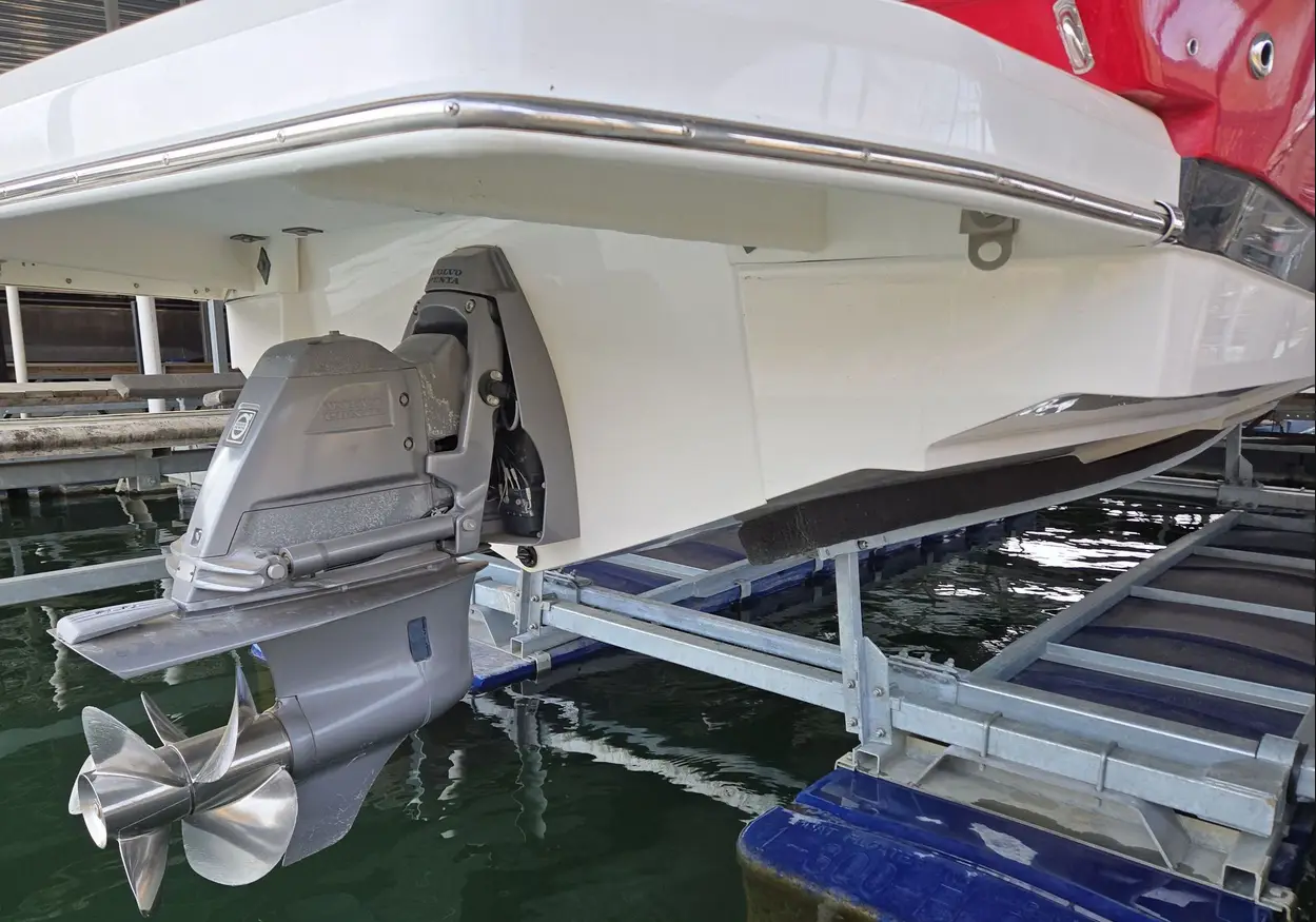 2014 Regal 2300 Fastrac - Image 23