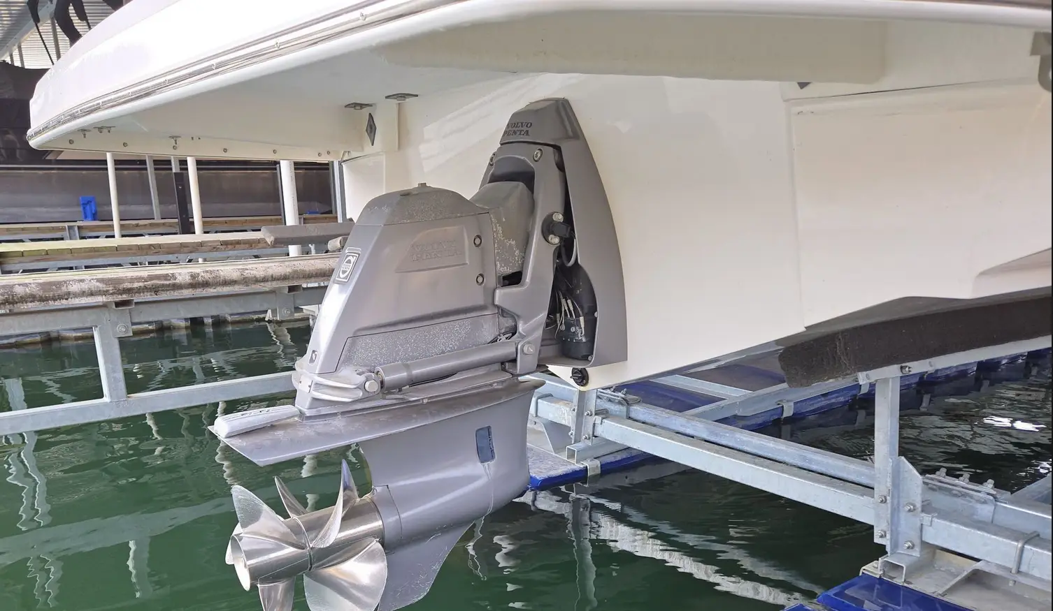 2014 Regal 2300 Fastrac - Image 24