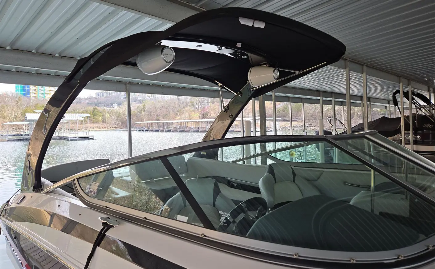 2014 Regal 2300 Fastrac - Image 29