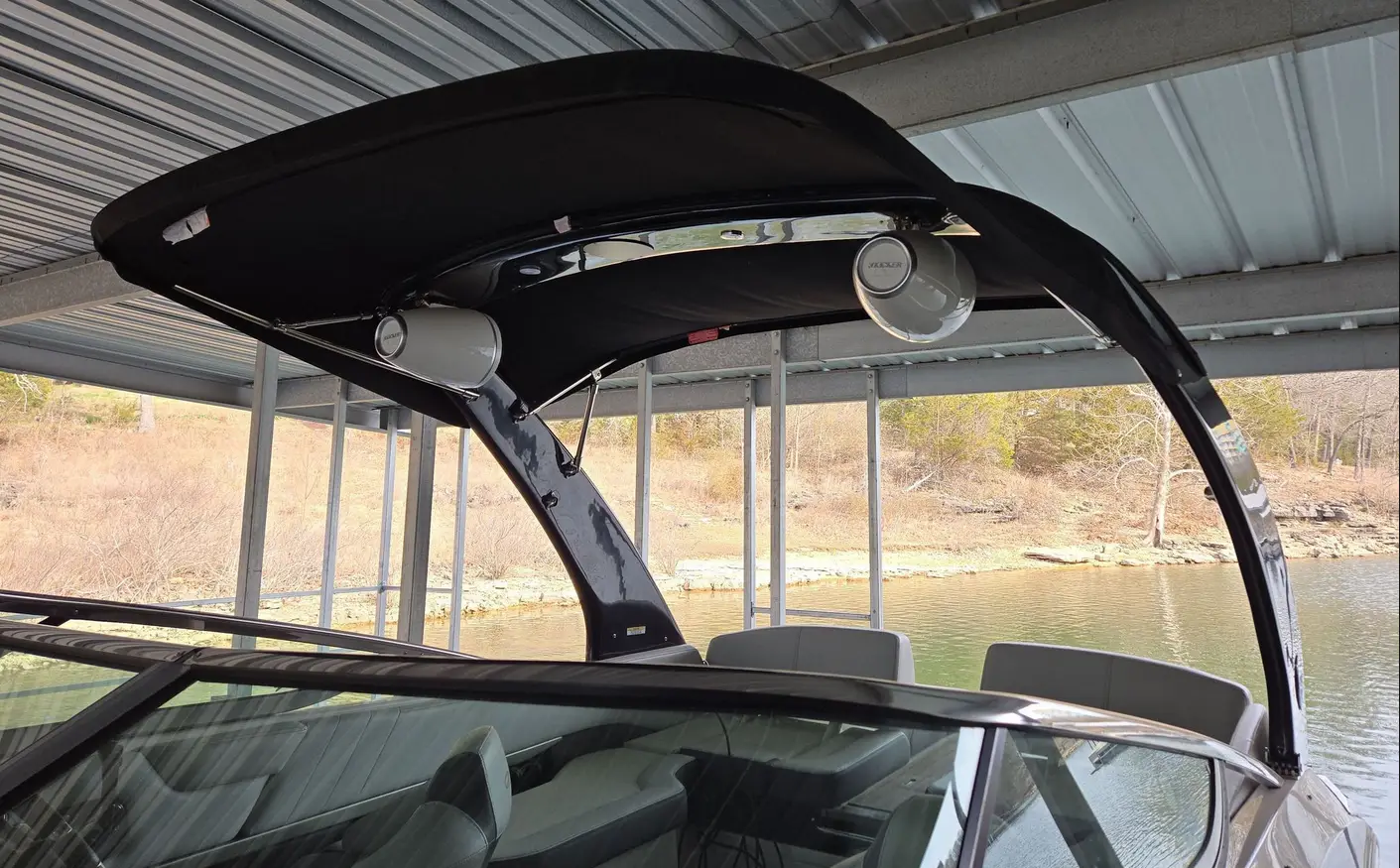 2014 Regal 2300 Fastrac - Image 30