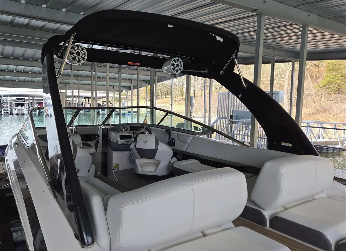 2014 Regal 2300 Fastrac - Image 31