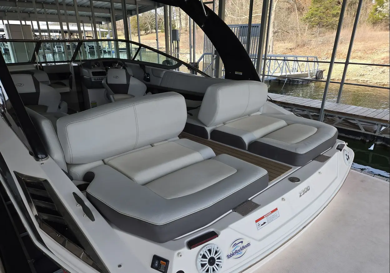 2014 Regal 2300 Fastrac - Image 33