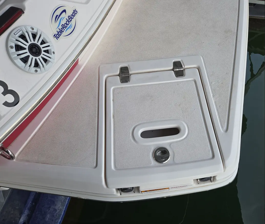 2014 Regal 2300 Fastrac - Image 34