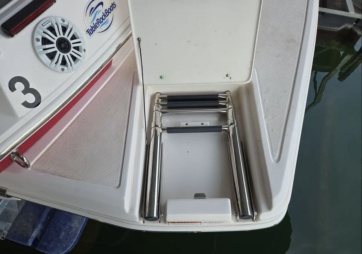 2014 Regal 2300 Fastrac - Image 35