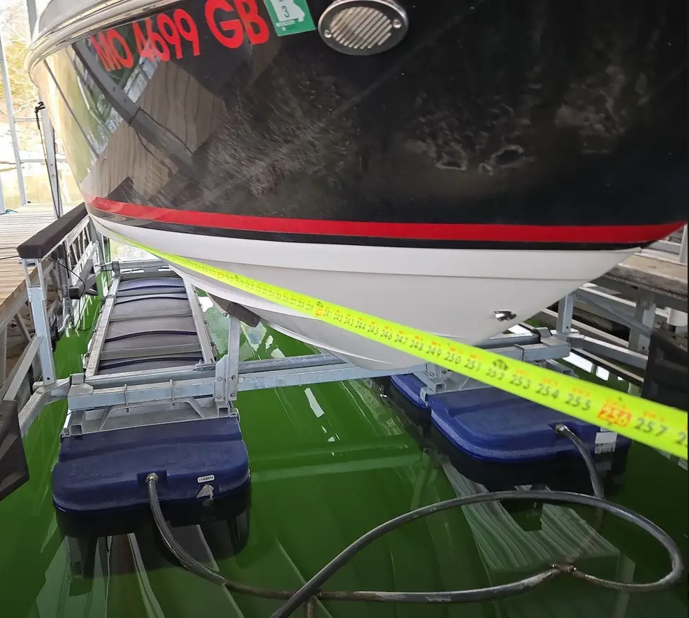 2014 Regal 2300 Fastrac - Image 43