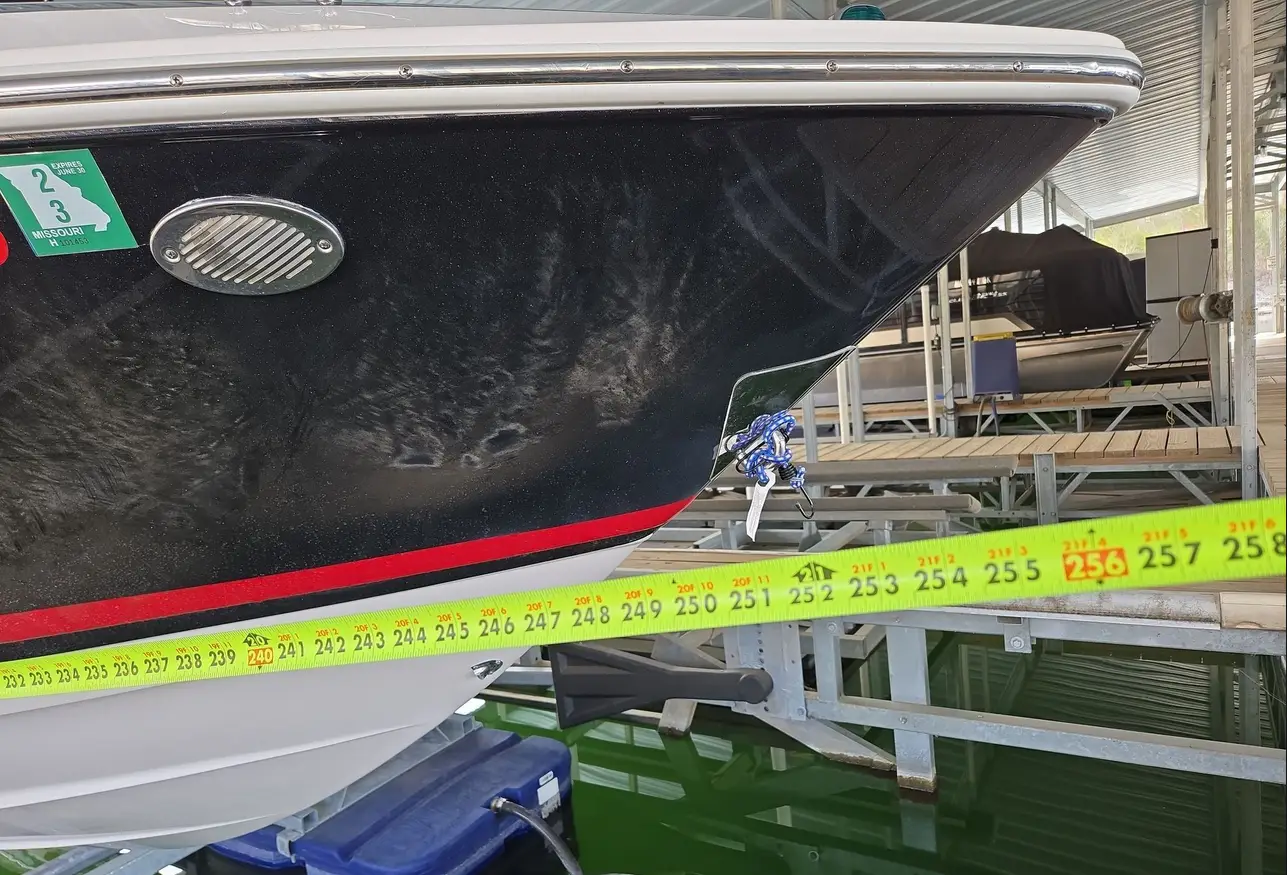 2014 Regal 2300 Fastrac - Image 44